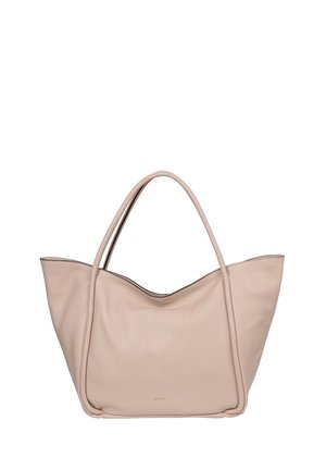 WILLOW   - Tote bag - natural