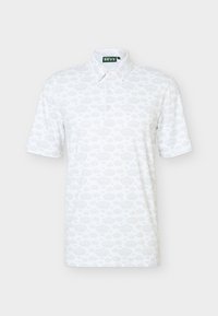 Sélectionné, white