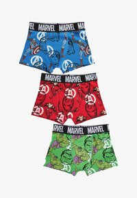 Non sélectionné, marvel bright