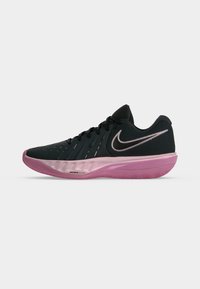 Δεν επιλέχθηκε, anthracite/black/pink foam/light magenta