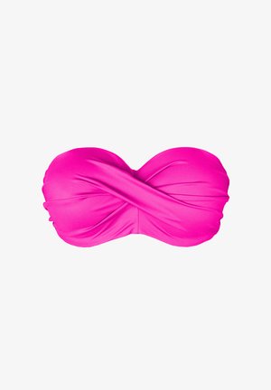 SugarShape, SUGARSHAPE MULTIWAY-BIKINI-TOP MONACO - Bikini-Top - pink
