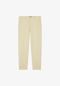 Selected, linen white