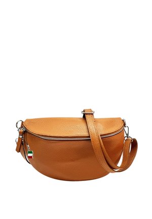Sac banane - tan/hellbraun
