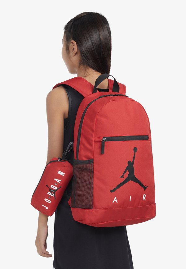 AIR SCHOOL BACKPACK UNISEX SET – Federmäppchen