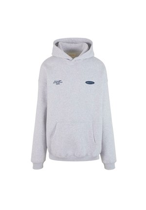 Another Cotton Lab IMAGINE PROCESS OVERSIZE UNISEX - Sweatshirt - grey