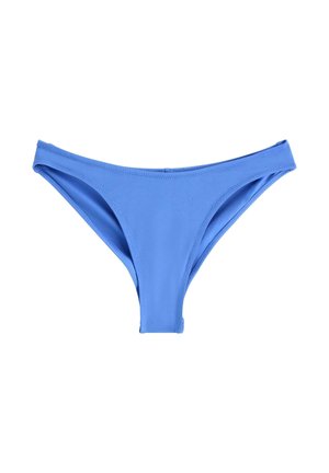 Lindex, BRAZILIAN - Bikinialaosa - light dusty blue