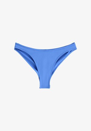 Lindex, BRAZILIAN - Bikinialaosa - light dusty blue