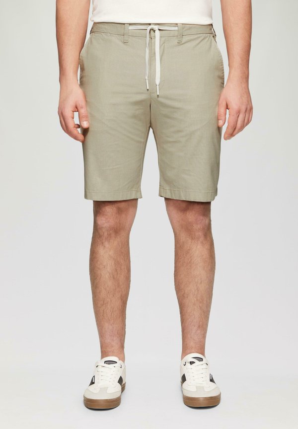 Shorts - beige