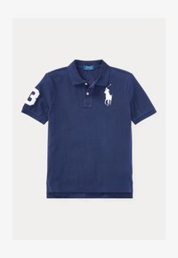 Δεν επιλέχθηκε, refined navy