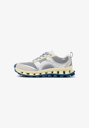 Camper, - Sneakersy niskie