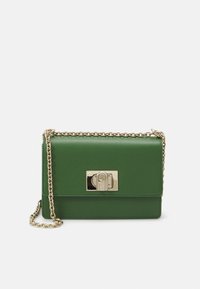 MINI CROSSBODY - Sac bandoulière - ivy