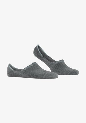 FALKE Invisible Step High Cut - Stopki