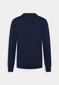 INDICODE JEANS BARNER - Poloshirts - navy