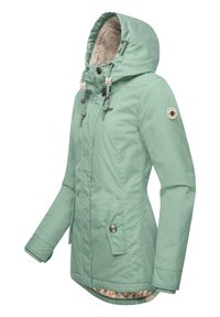Ragwear MONADE - Vinterjakker - dusty green2023