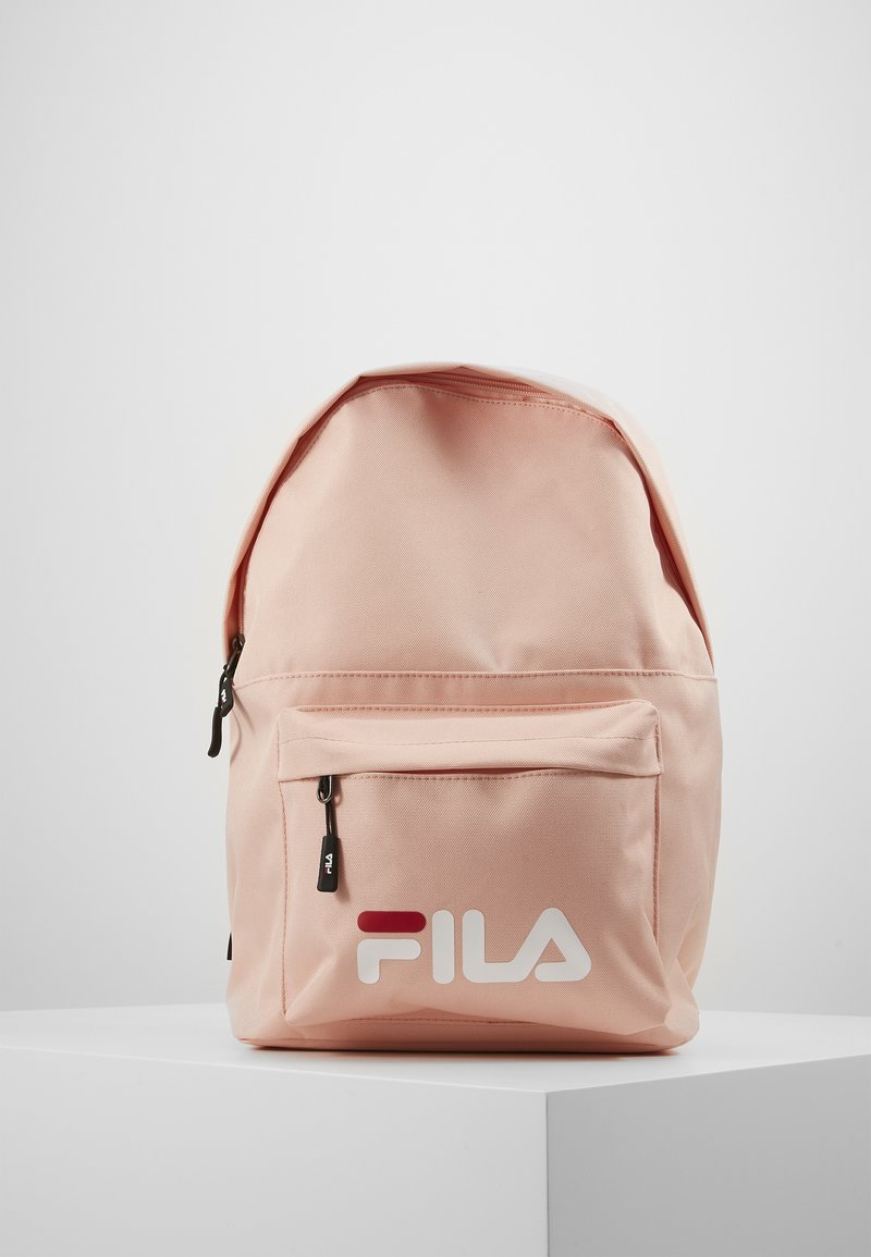 Fila NEW BACKPACK SCOOL TWO - Zaino - coral cloud