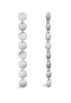 MIRROR 8 SUNS - Oorbellen - silver-coloured