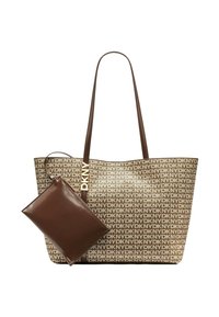 Unausgewählt, braun