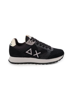 Sneakers basse - nero
