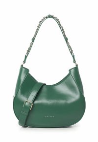 Miriade SHAKY - Borsa a mano - verde