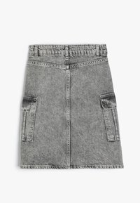 Koton Pencil skirt - grey