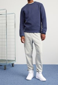 Nike Sportswear Sweatshirt - dark blue