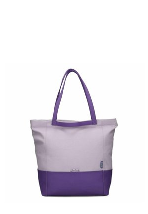 FIORELLI SHOPPER - Cabas - lilac
