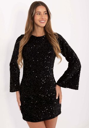 Cocktailkleid/festliches Kleid - black