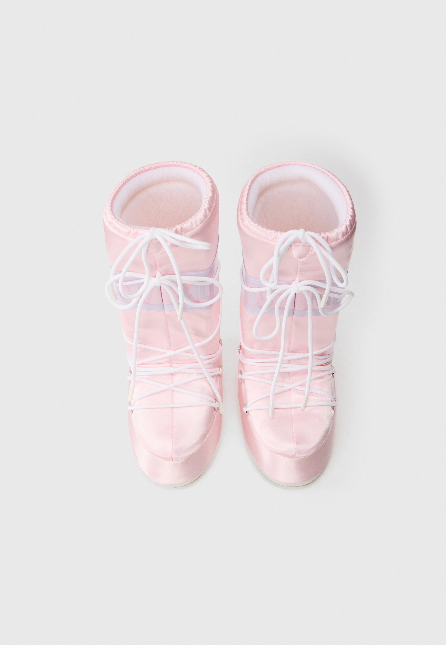 Moon Boot ICON PEARLY UNISEX - Snowboot/Winterstiefel - rose/pink