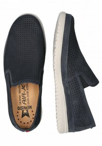 Mephisto TIAGO - Scarpe senza lacci - dark blue