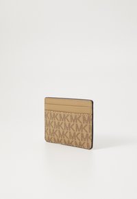MICHAEL Michael Kors JET SETCARD HOLDER - Denarnica - husk