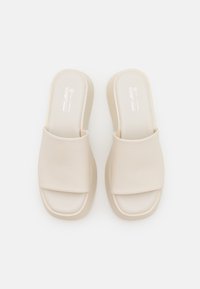 Call it Spring VENISE B.E.D FOAM - Sandaler - other white