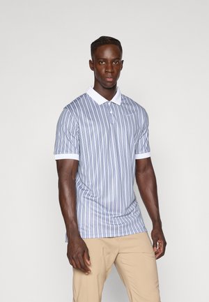 VICTORY+  - Poloskjorter - wolf grey/white
