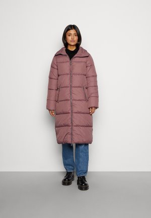 b.young BOMINA COAT  - Vinterfrakke - rose taupe