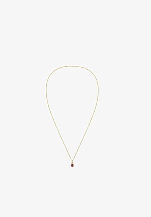 DIAMANT L'ÉTERNEL, Collana - gold-coloured