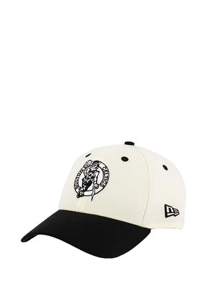 BOSCEL FORTY ADJUSTABLE BOSTON CELTICS  - Cap - beige