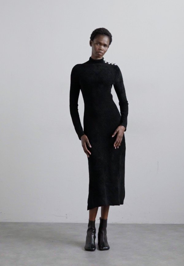 JUDE DRESS - Jumper dress4