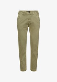 Ausgewählt, deep olive