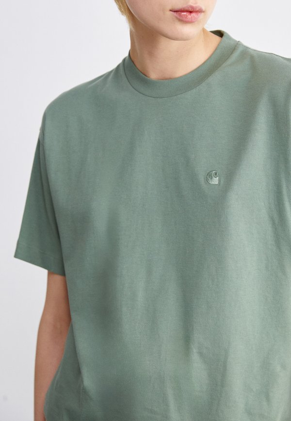 CHESTER - Basic T-shirt - park4