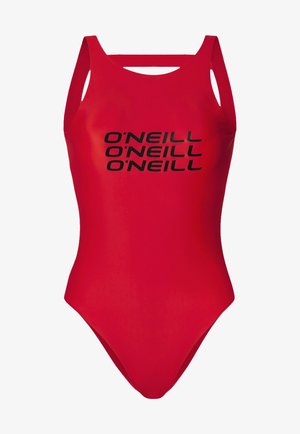 Maillot de bain - redcoat