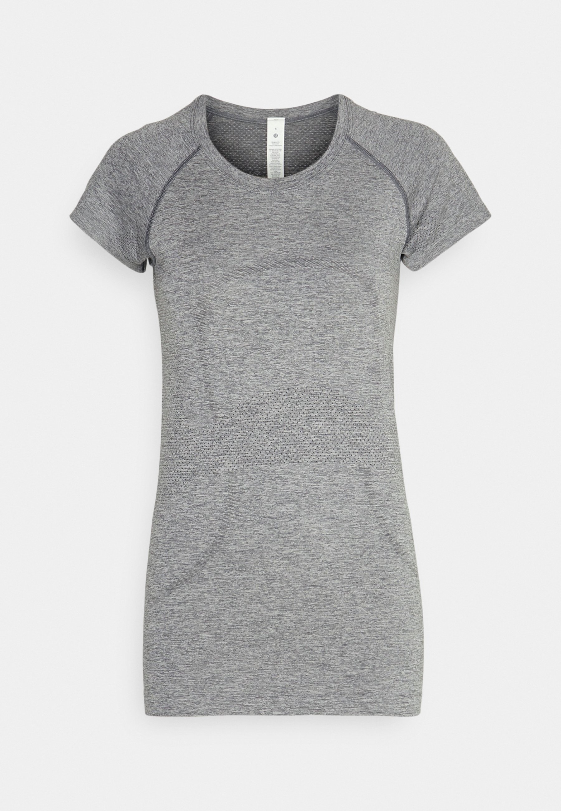 lululemon SWIFTLY TECH SHORT-SLEEVE 2.0 RACE LENGTH - T-shirt