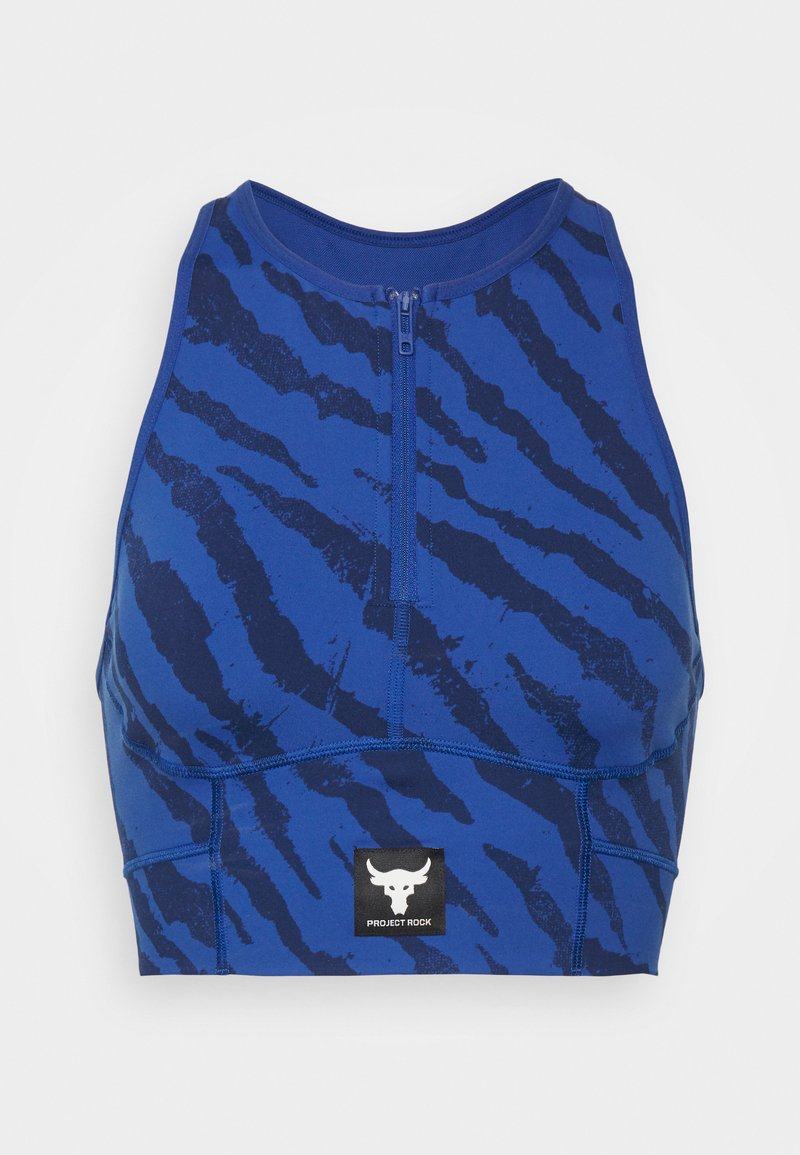 Under Armour Top blauwgrijs