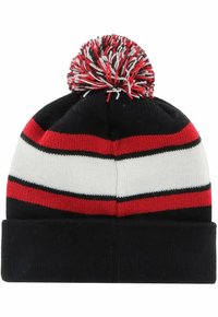 '47 WAYLAND - Gorro - black