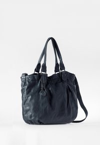Aunts & Uncles SUSAN - Shopping Bag - moonless night