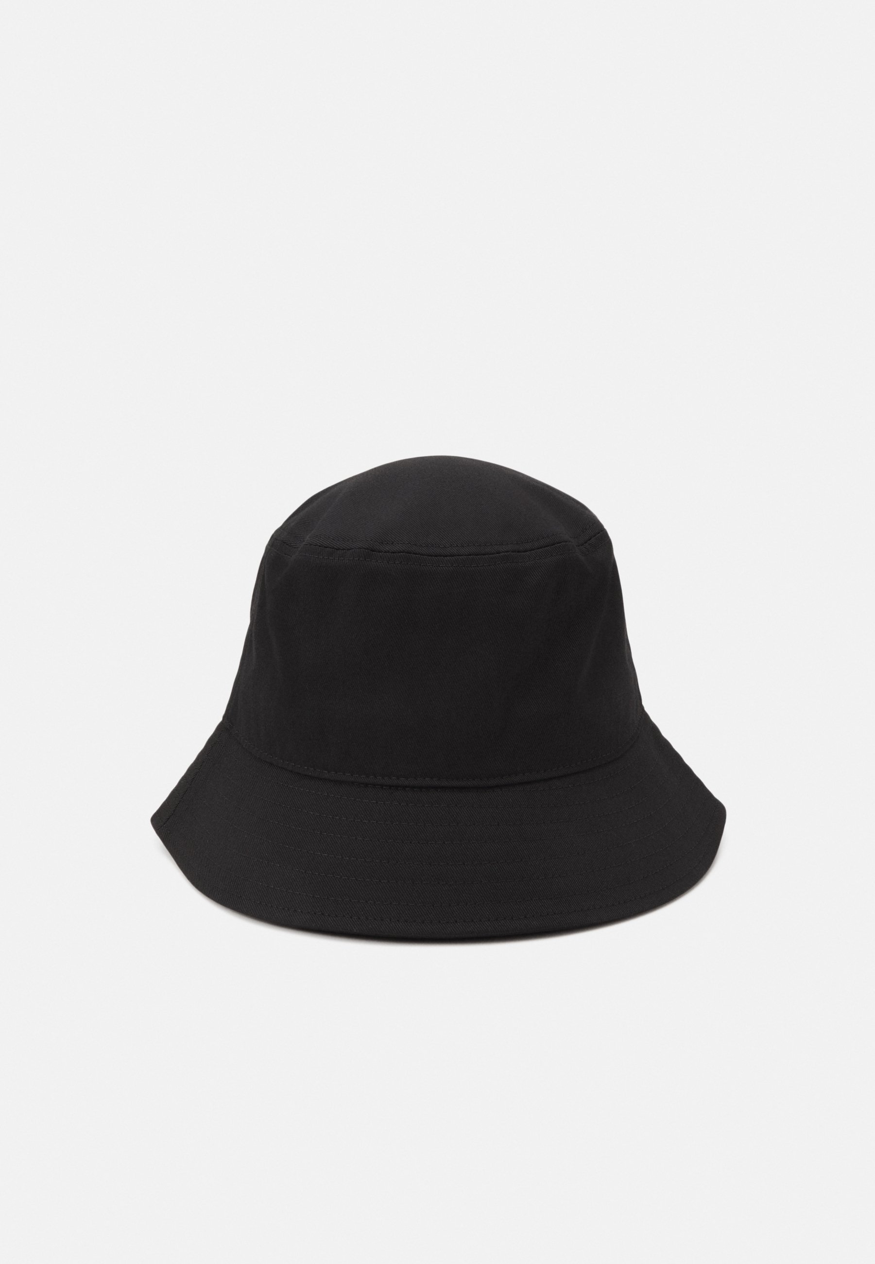 Calvin Klein BUCKET HAT UNISEX - Cappello - black/nero - Zalando.it
