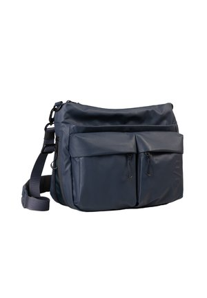 OMONO RE LITE - Cross body bag - outer space