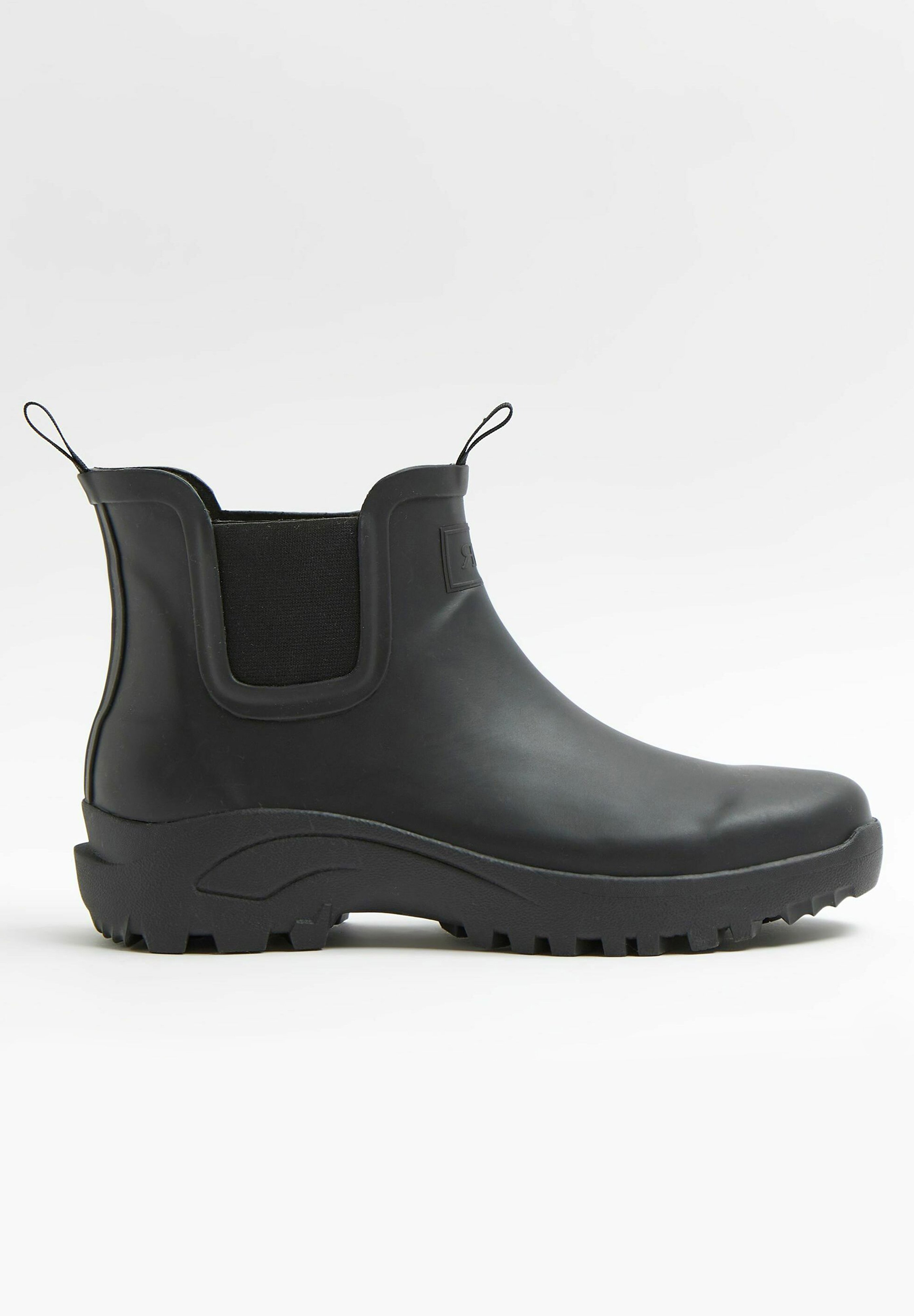 River Island Wellies - black - Zalando.de