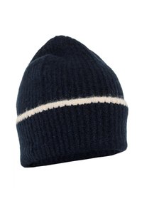 Non selezionato, midtnight marine chalk stripe