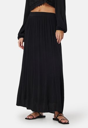 Bubbleroom NOELE - Maxirok - black