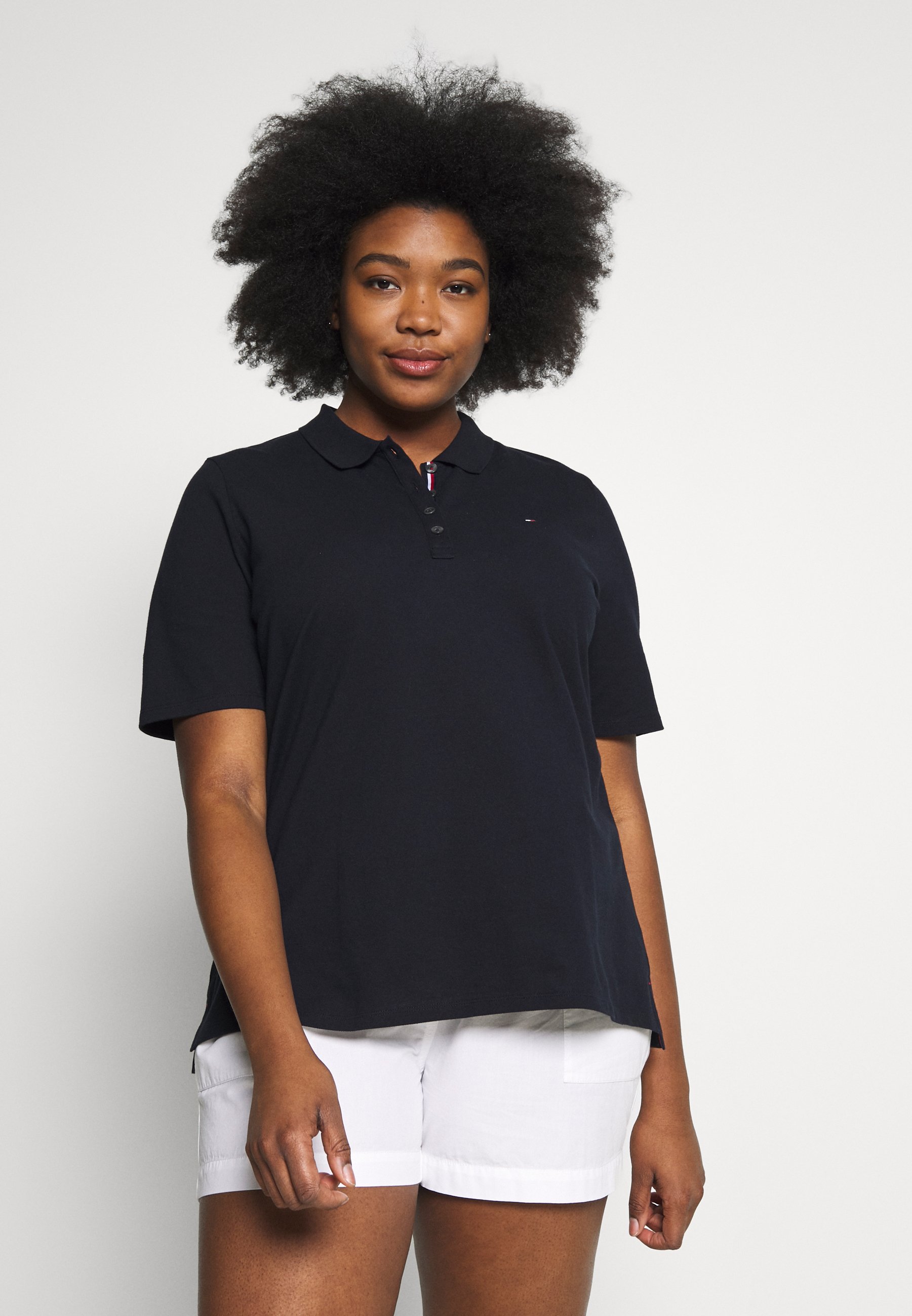 Women Polo shirt Women Polo shirt