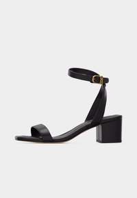 Επιλέχθηκε, black